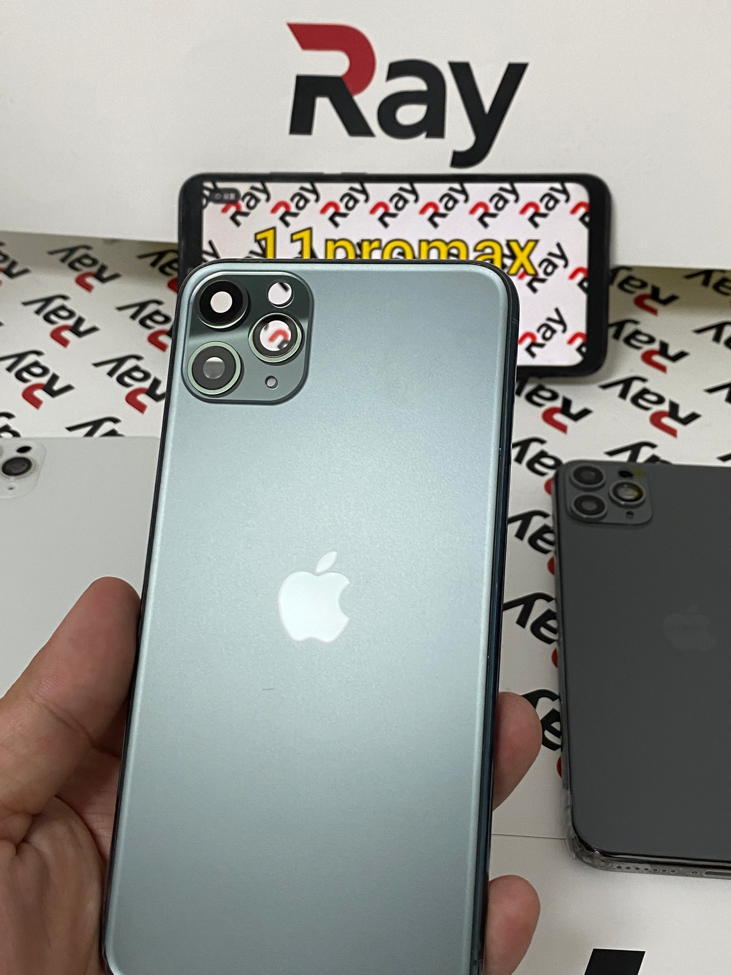 HOUSING IPHONE 11 PRO MAX