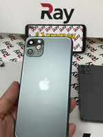 HOUSING IPHONE 11 PRO MAX