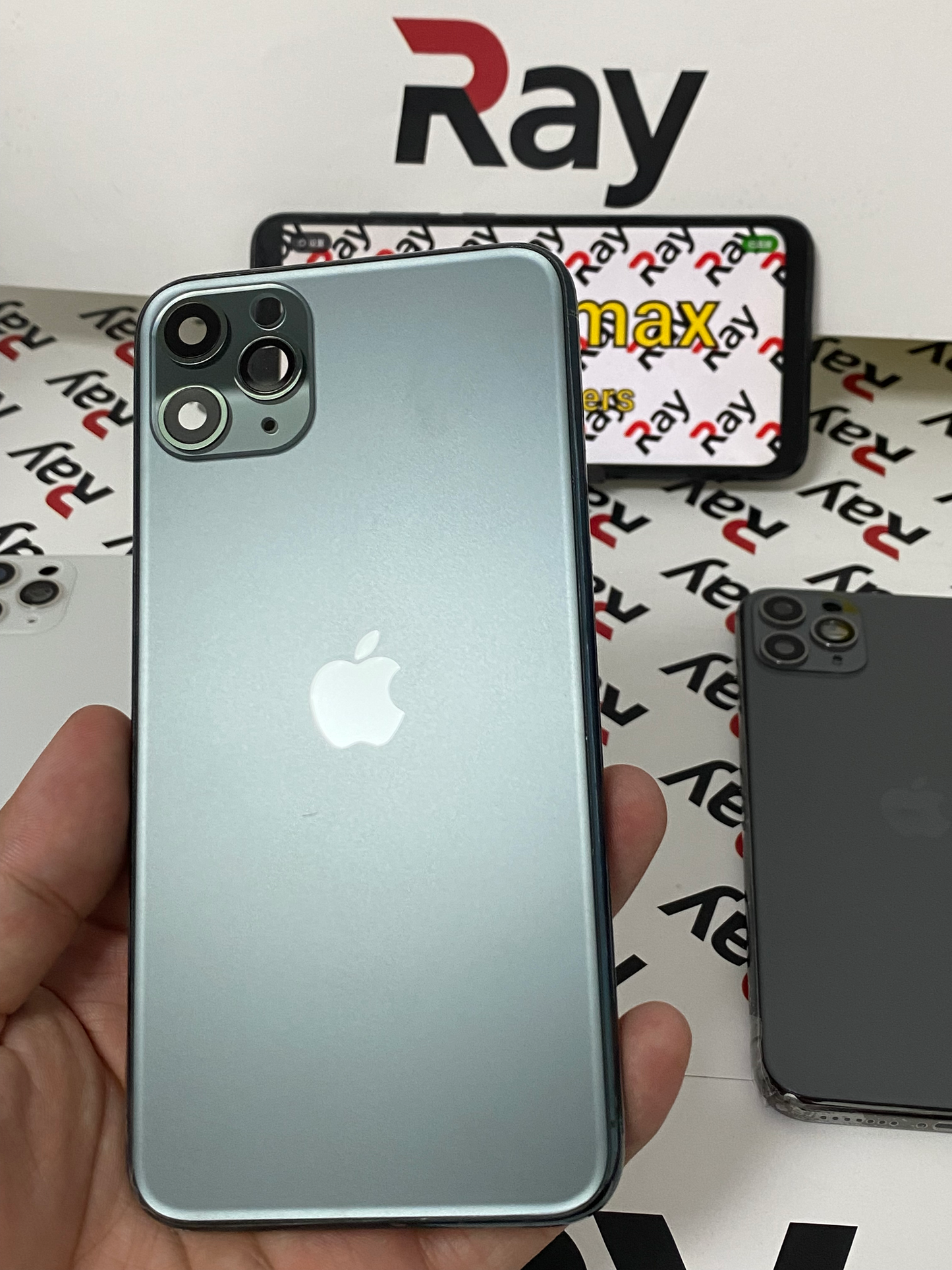 HOUSING IPHONE 11 PRO MAX