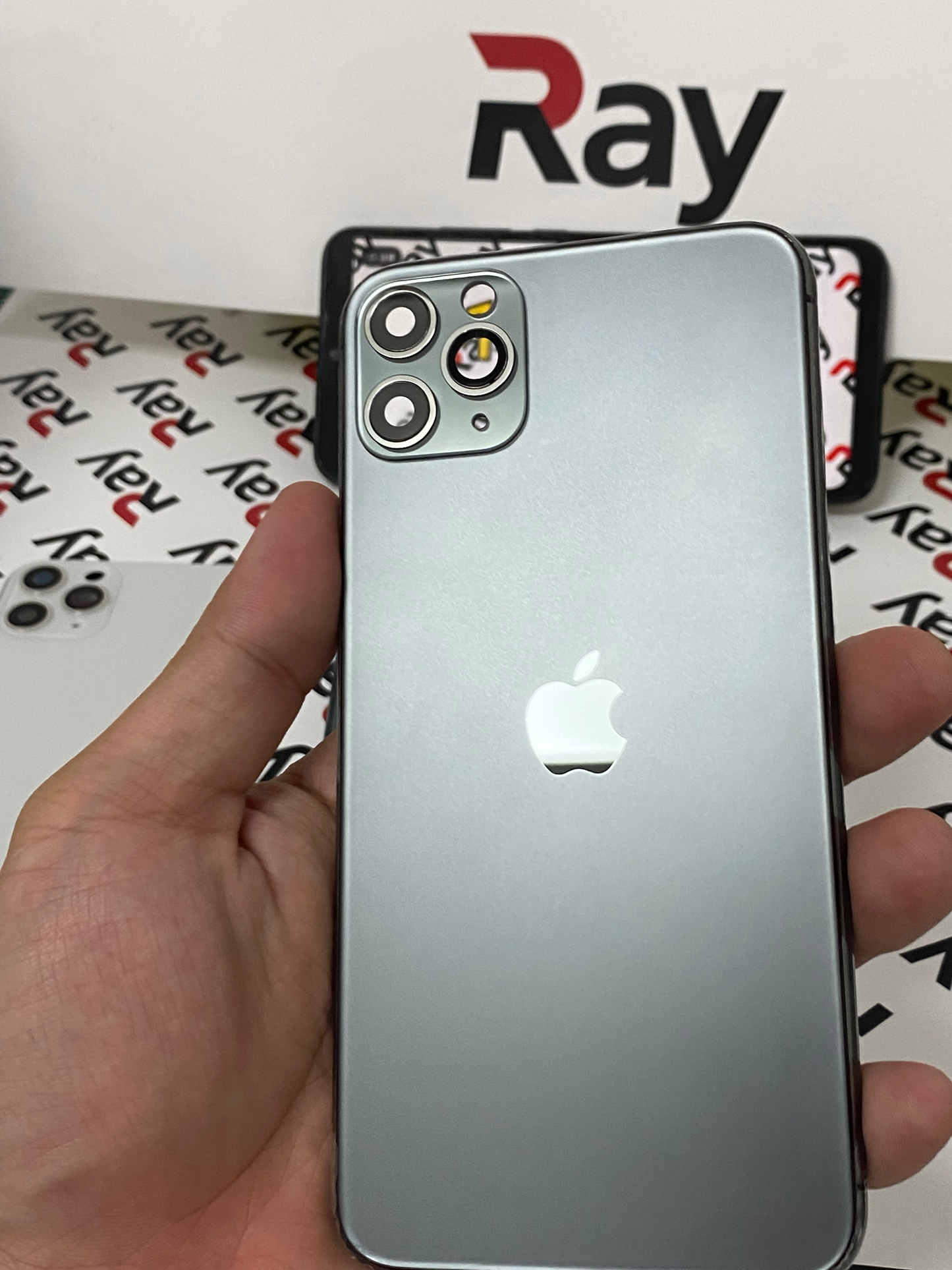 HOUSING IPHONE 11 PRO MAX