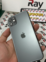 HOUSING IPHONE 11 PRO MAX