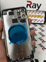 HOUSING IPHONE 11 PRO MAX