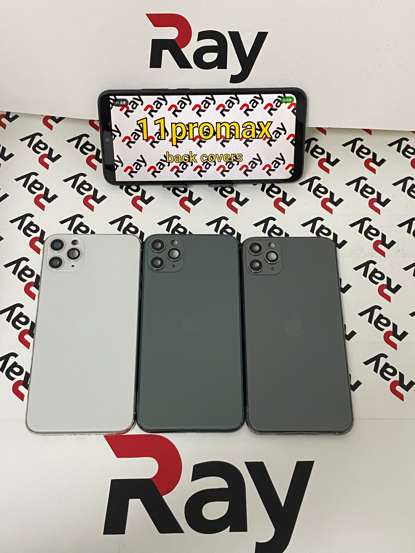 HOUSING IPHONE 11 PRO MAX