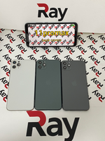 HOUSING IPHONE 11 PRO MAX