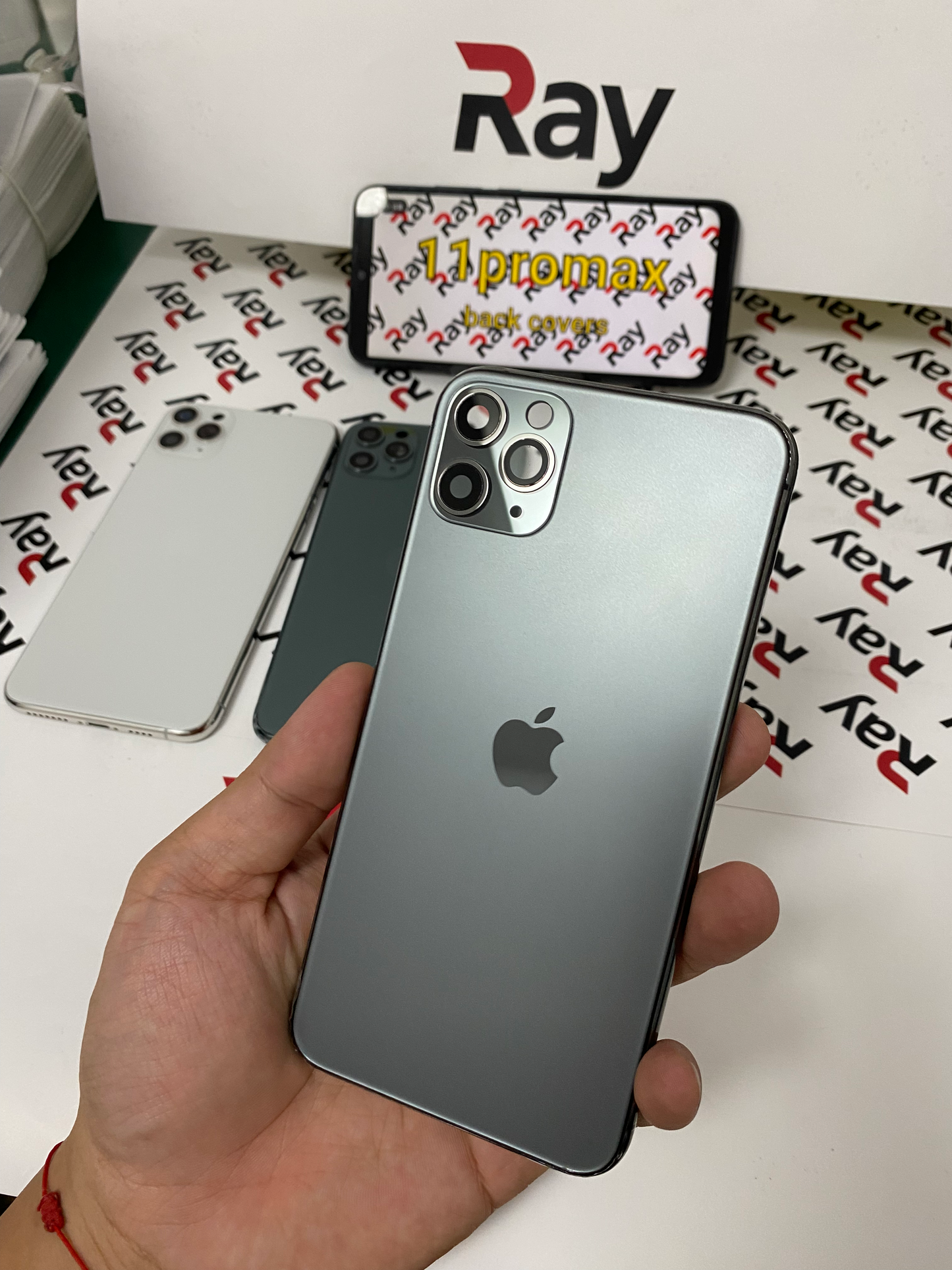 HOUSING IPHONE 11 PRO MAX
