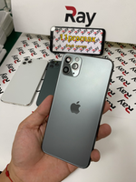 HOUSING IPHONE 11 PRO MAX