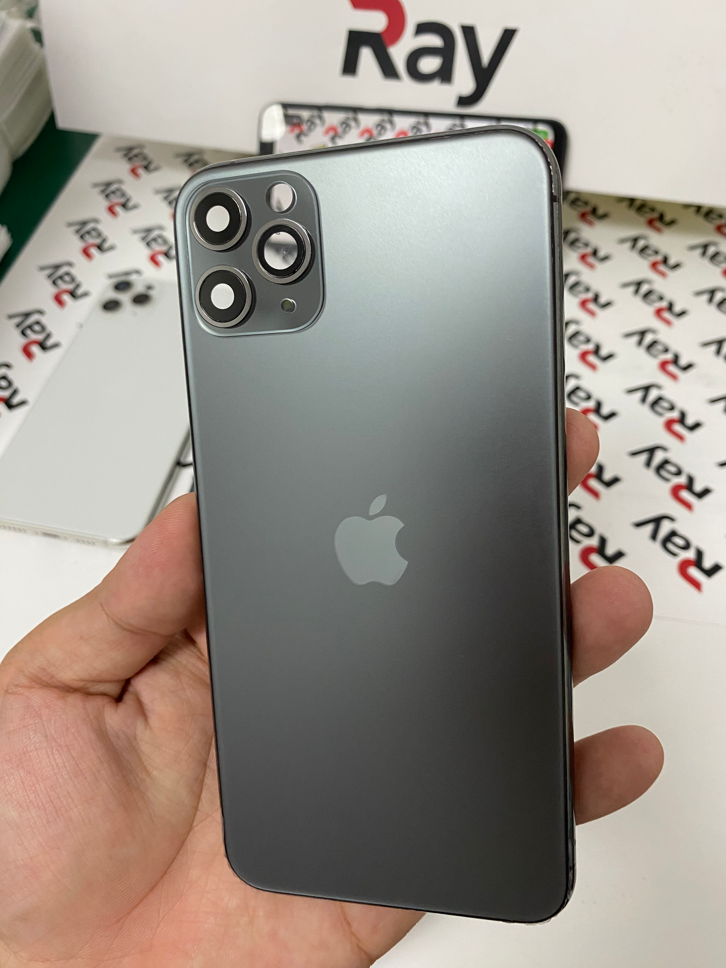 HOUSING IPHONE 11 PRO MAX