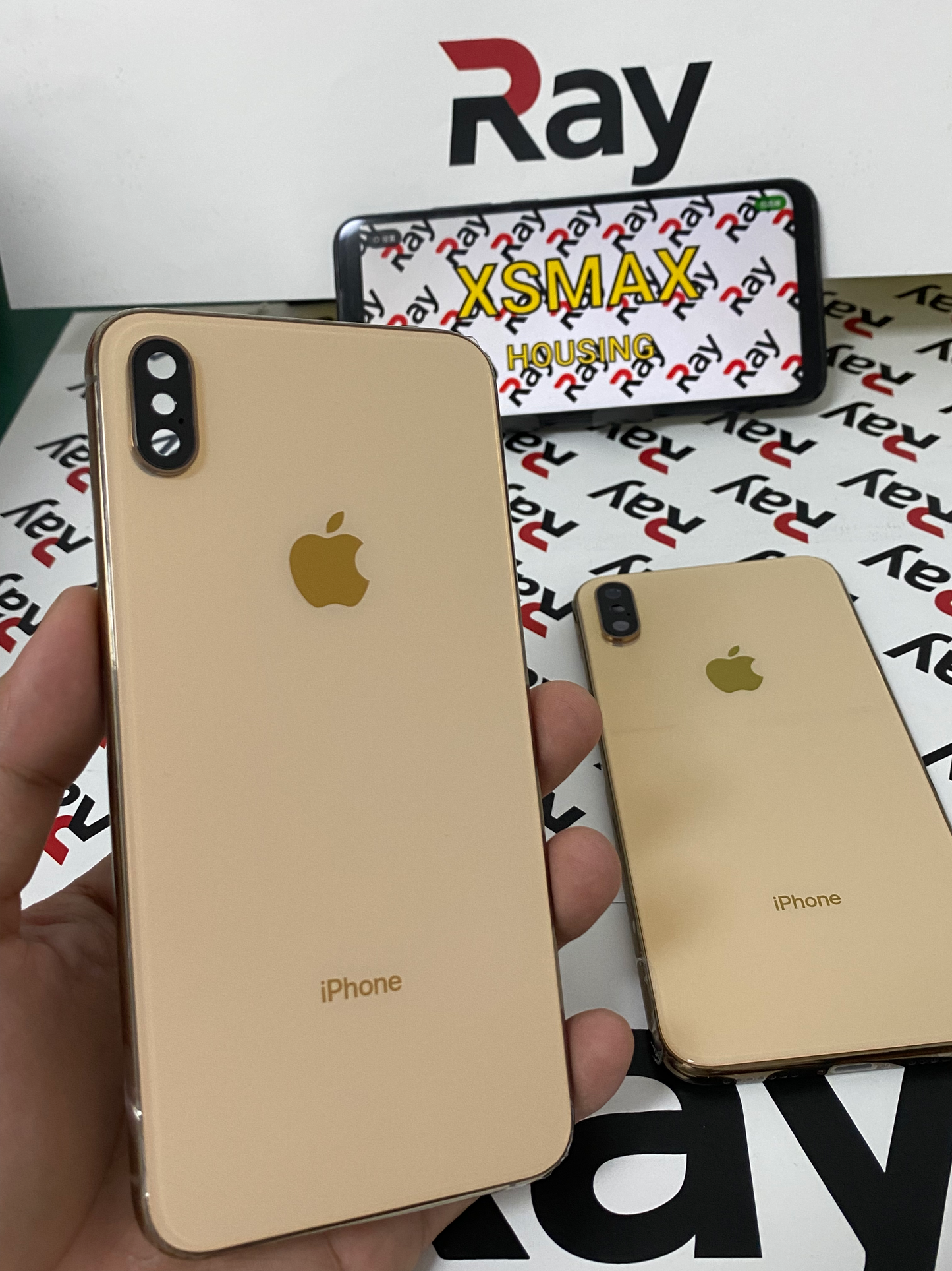 HOUSING IPHONE XSMAX