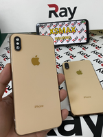 HOUSING IPHONE XSMAX