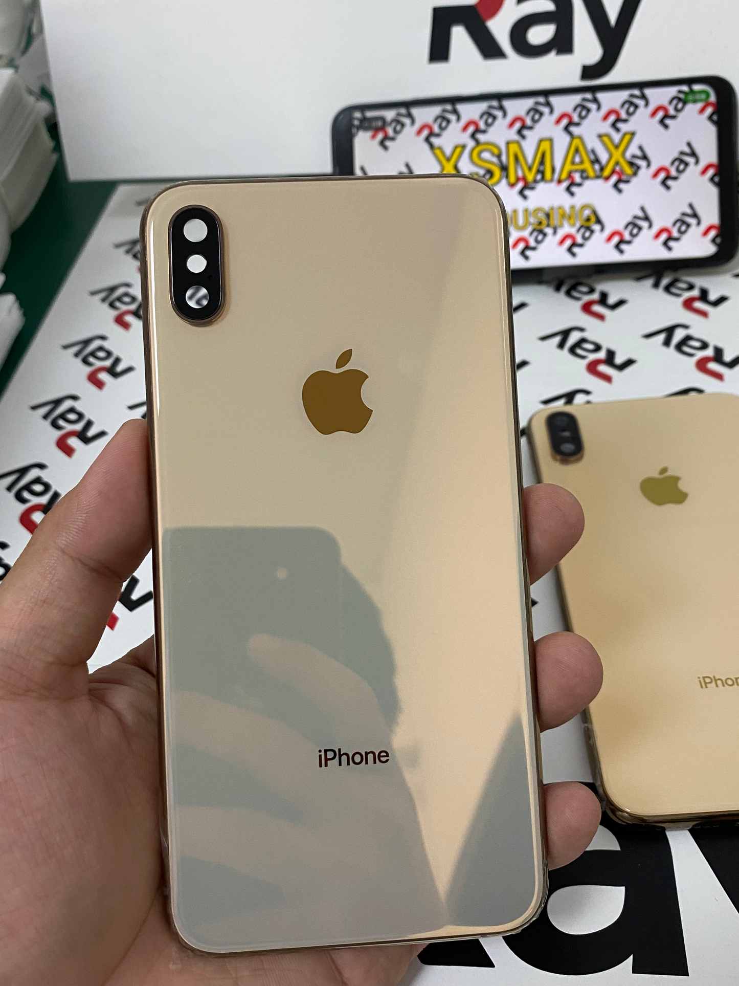 HOUSING IPHONE XSMAX