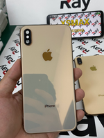 HOUSING IPHONE XSMAX