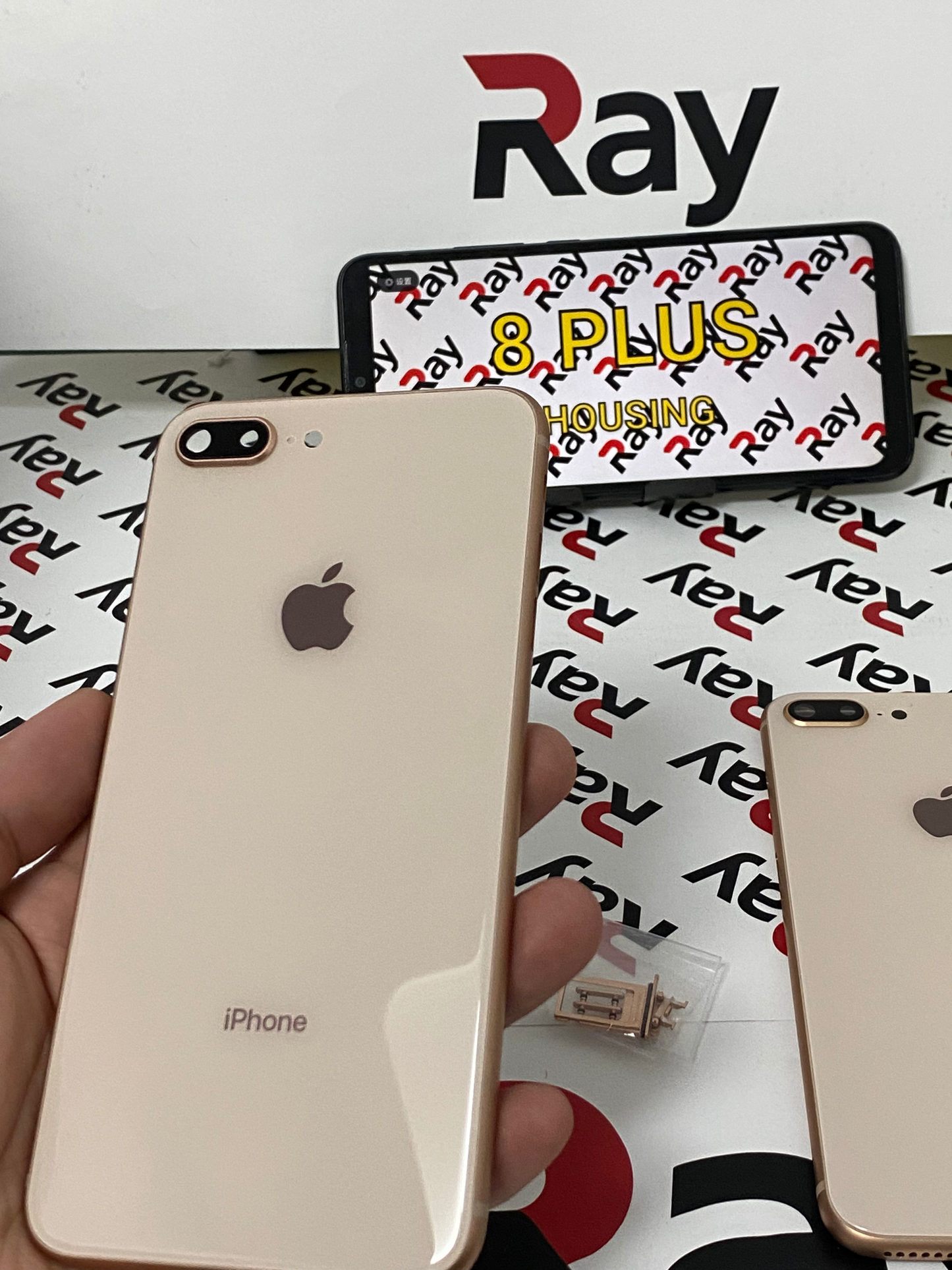 HOUSING IPHONE 8 PLUS