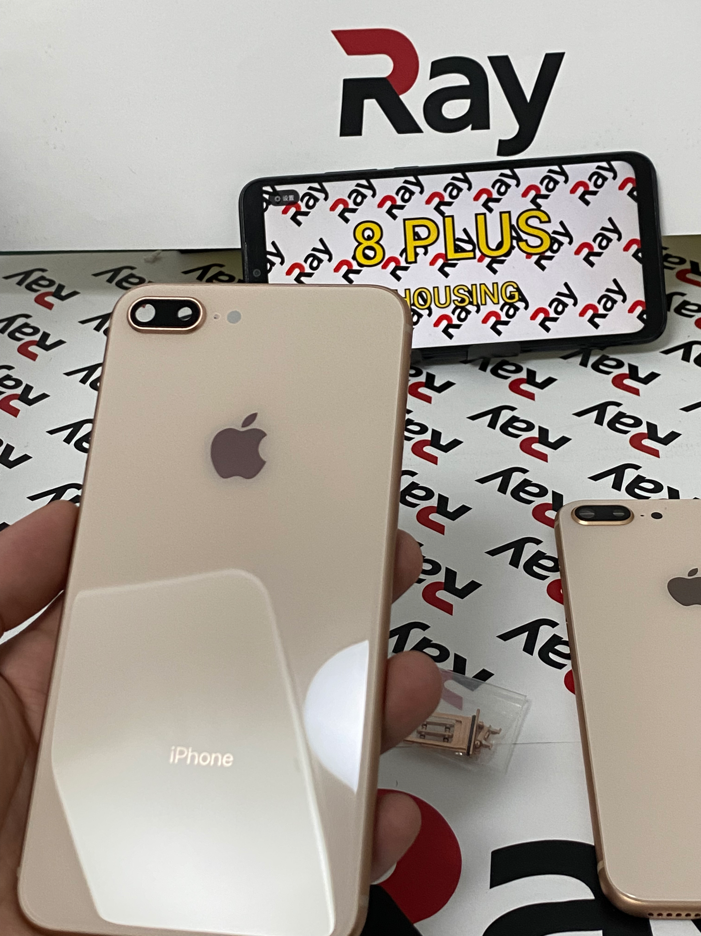 HOUSING IPHONE 8 PLUS