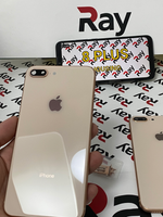 HOUSING IPHONE 8 PLUS