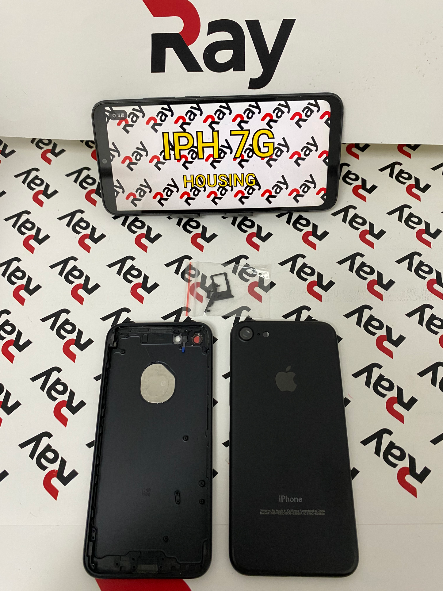 HOUSING IPHONE 7G