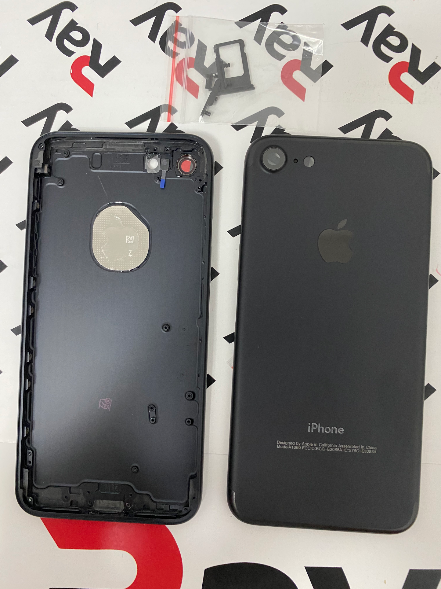 HOUSING IPHONE 7G