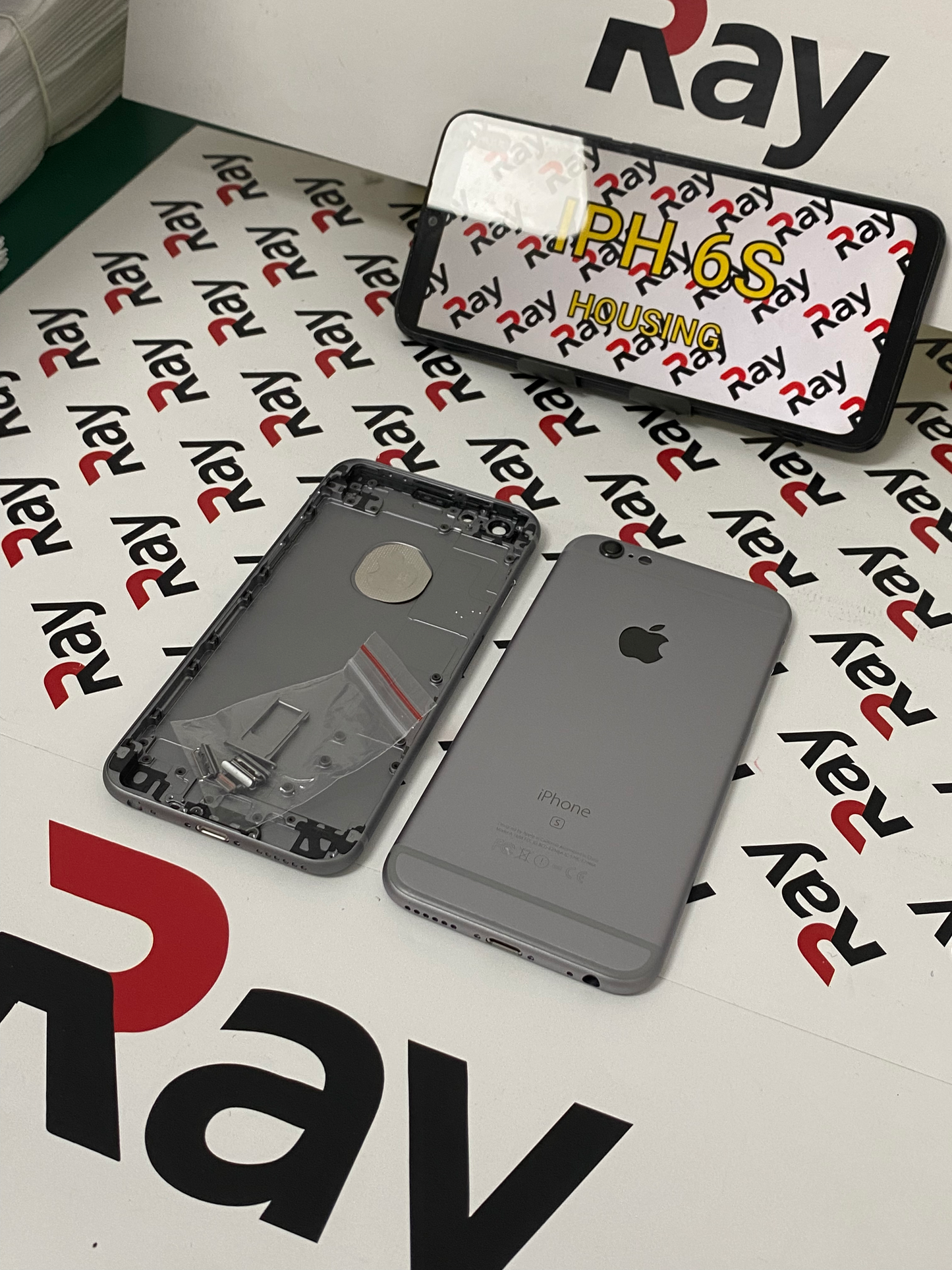 HOUSING IPHONE 6S