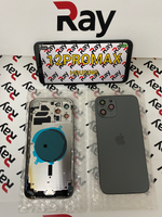 HOUSING IPHONE 12 PRO MAX