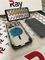 HOUSING IPHONE 12 PRO MAX