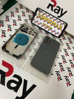 HOUSING IPHONE 12 PRO MAX