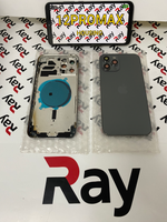 HOUSING IPHONE 12 PRO MAX