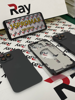 HOUSING IPHONE 15 PRO MAX