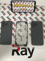 HOUSING IPHONE 15 PRO MAX