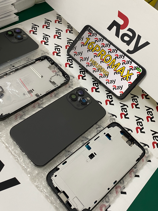 HOUSING IPHONE 16 PRO MAX