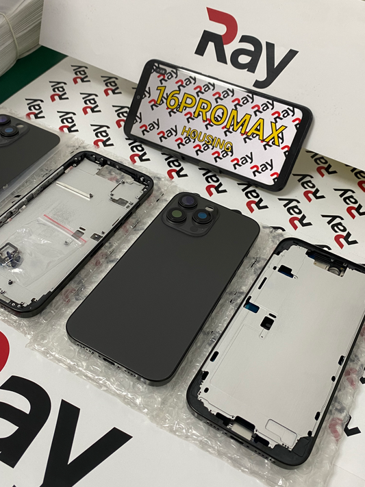 HOUSING IPHONE 16 PRO MAX