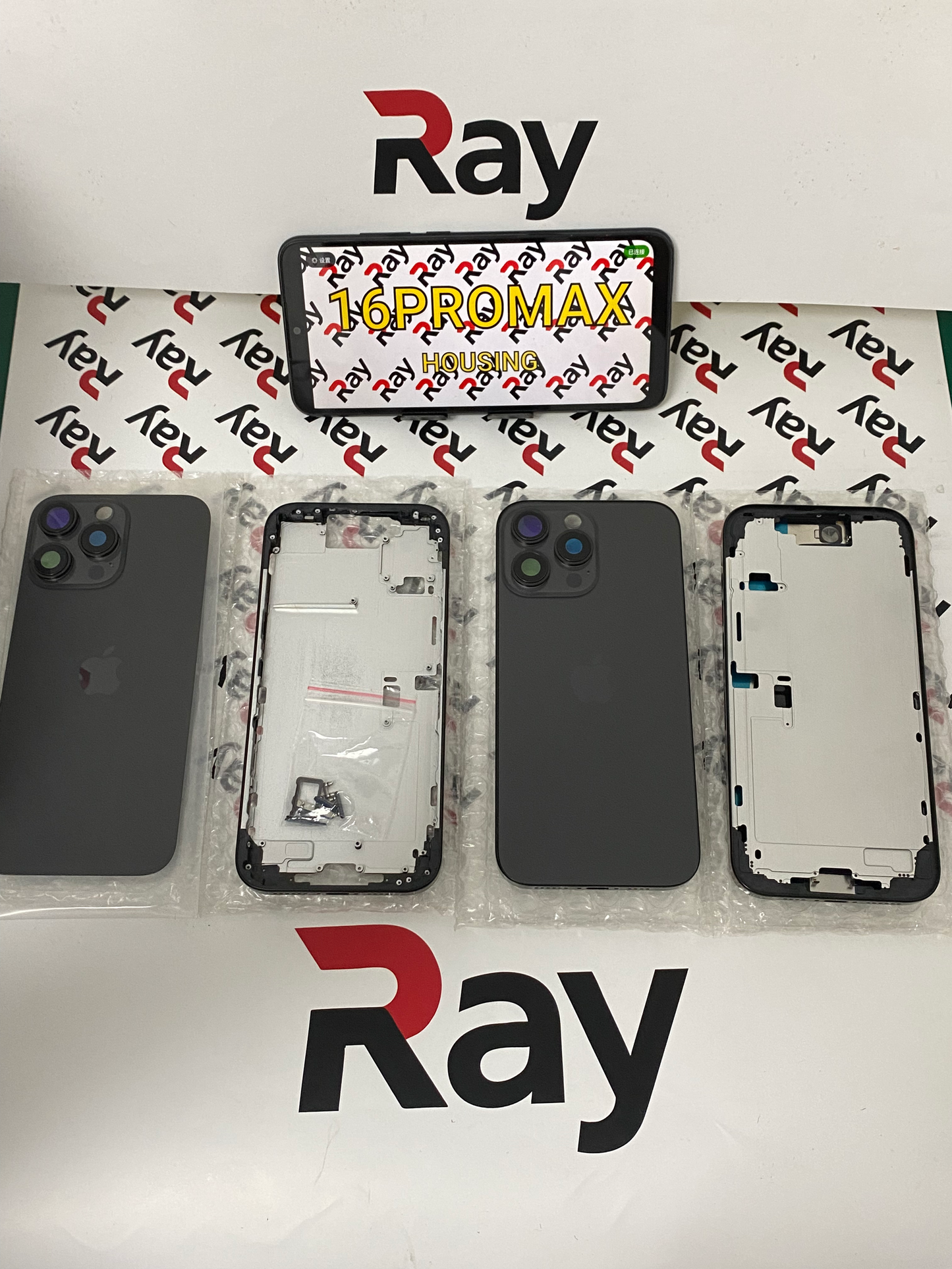 HOUSING IPHONE 16 PRO MAX