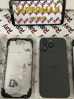 HOUSING IPHONE 16 PRO MAX