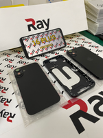 HOUSING IPHONE 16 PLUS