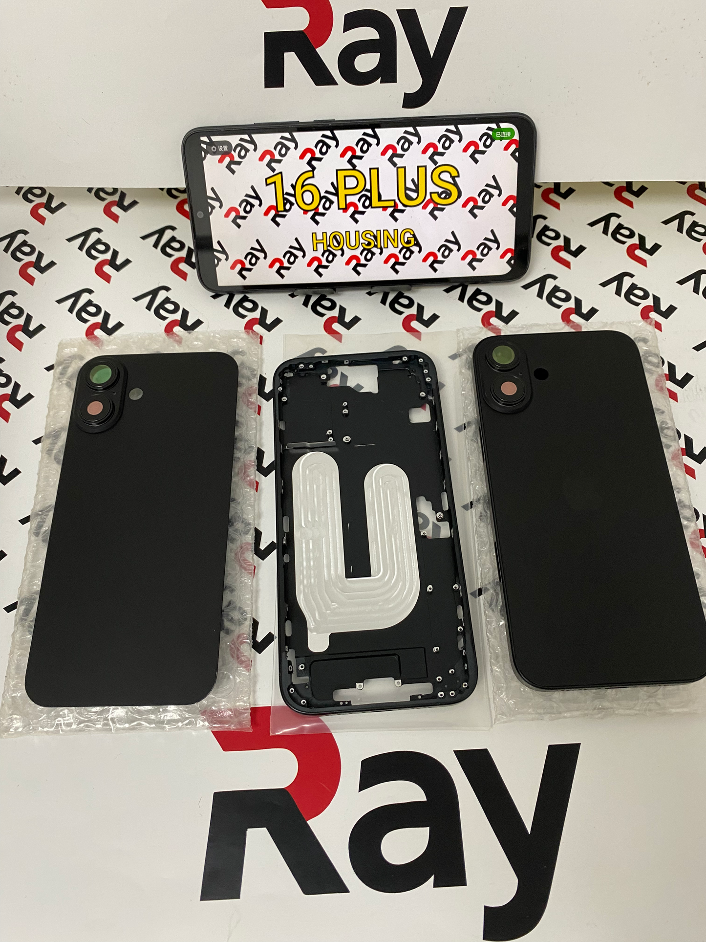 HOUSING IPHONE 16 PLUS