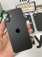 HOUSING IPHONE 16 PLUS