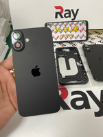 HOUSING IPHONE 16 PLUS