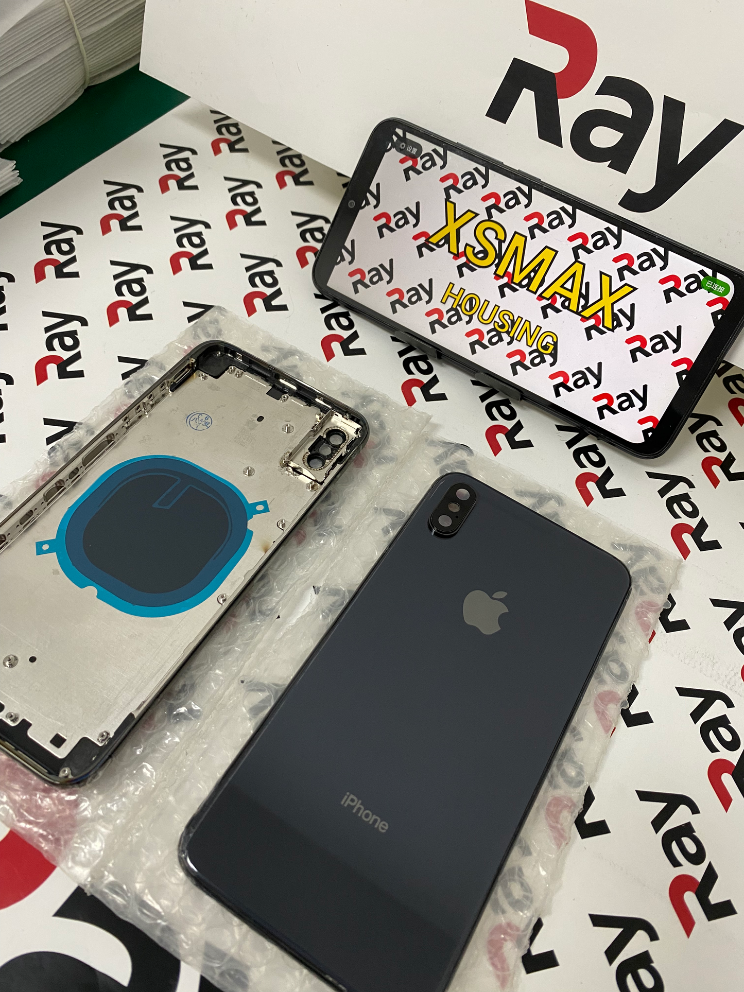 HOUSING IPHONE XSMAX