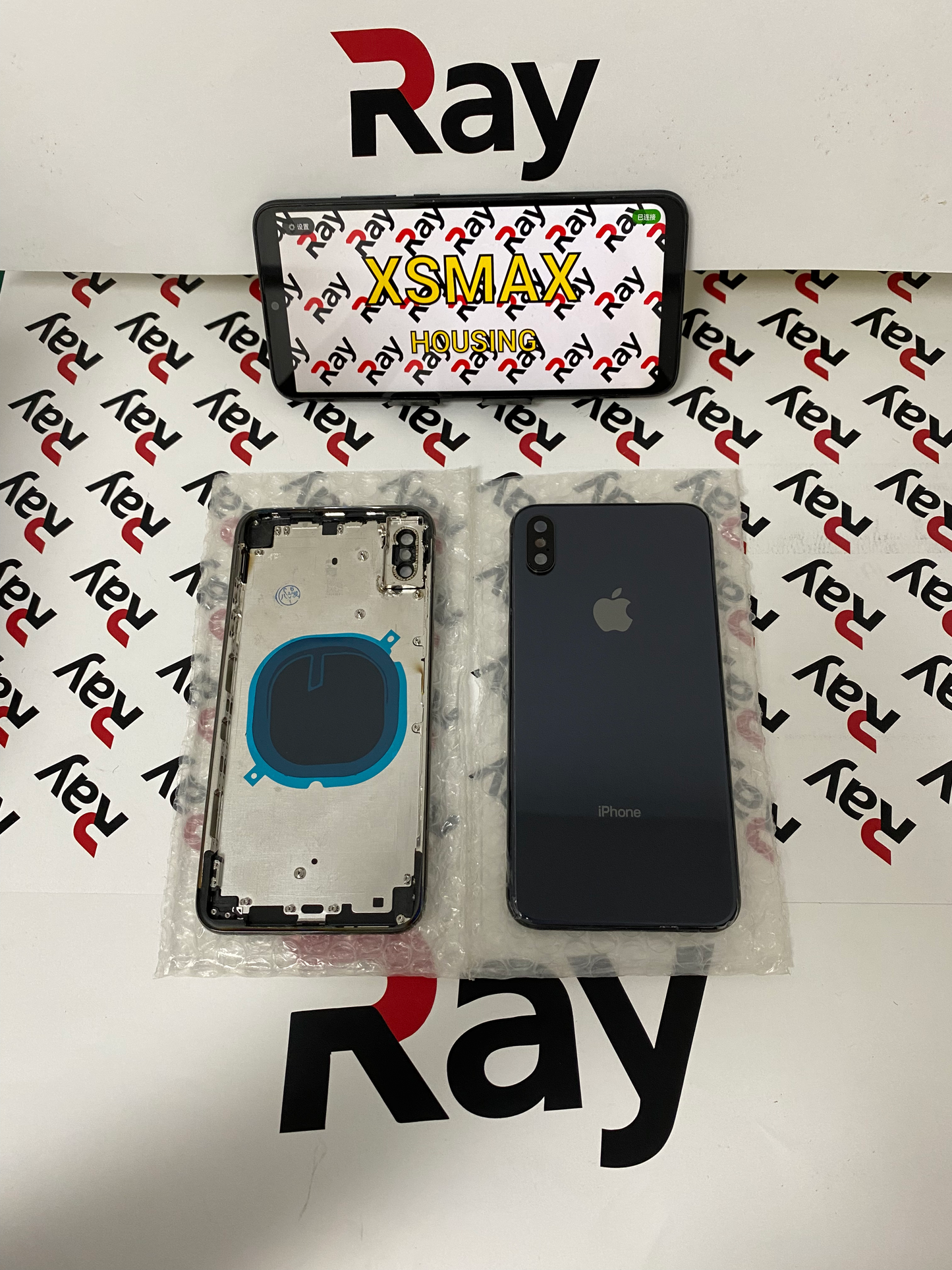 HOUSING IPHONE XSMAX