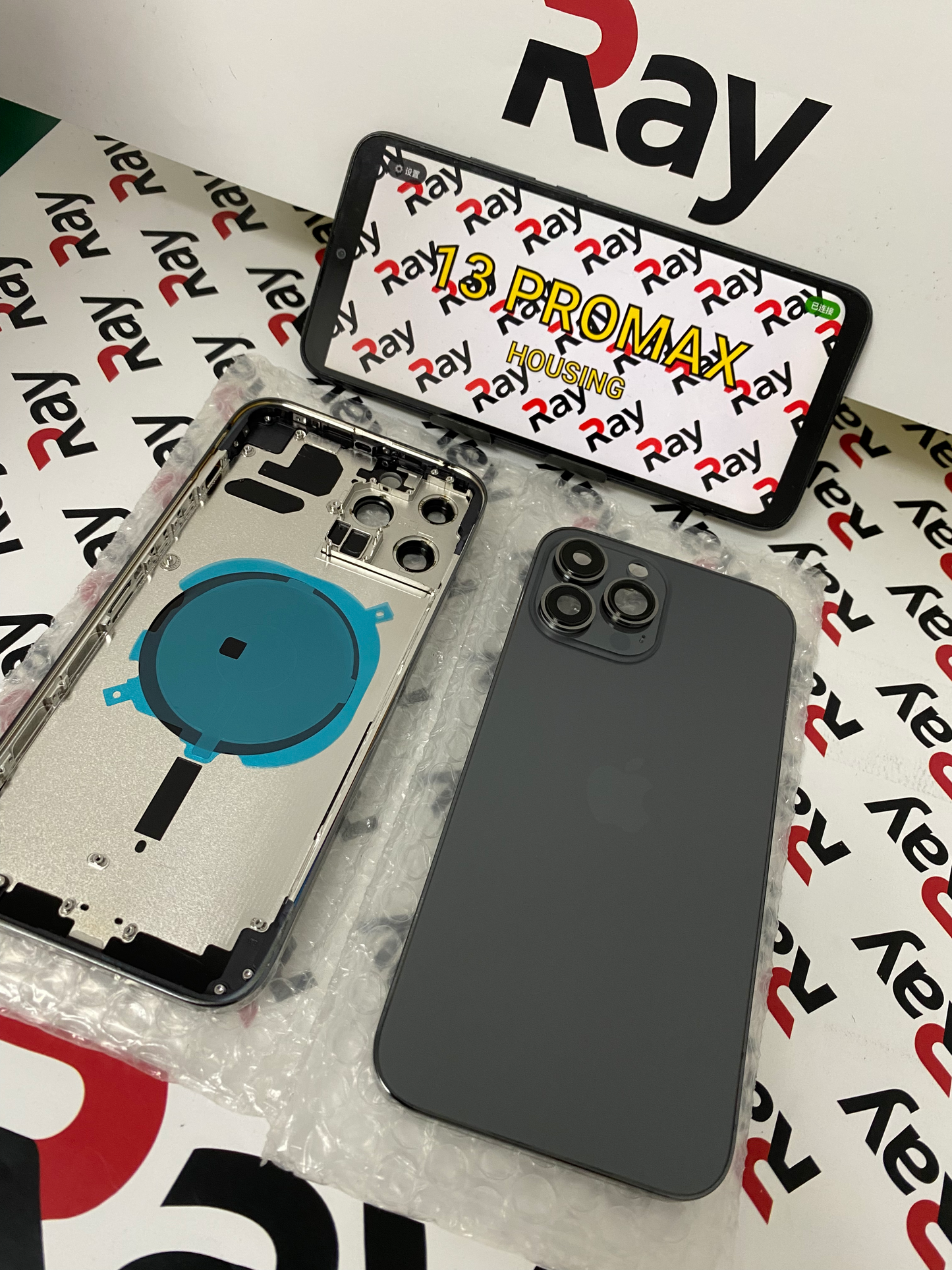 HOUSING IPHONE 13 PRO MAX