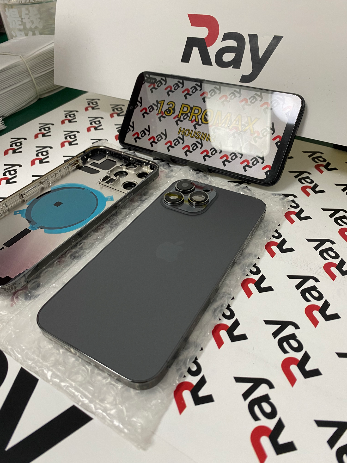 HOUSING IPHONE 13 PRO MAX