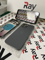 HOUSING IPHONE 13 PRO MAX