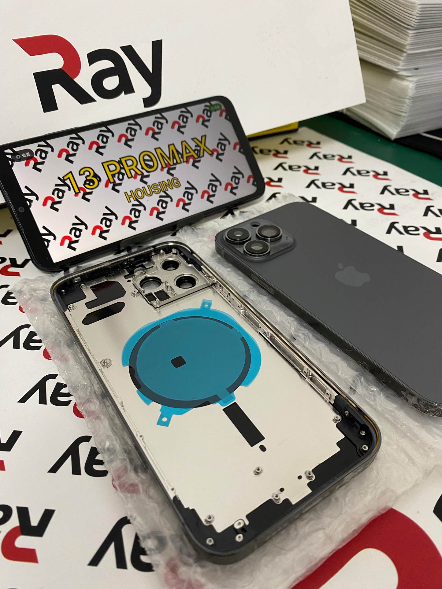 HOUSING IPHONE 13 PRO MAX