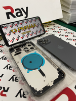 HOUSING IPHONE 13 PRO MAX