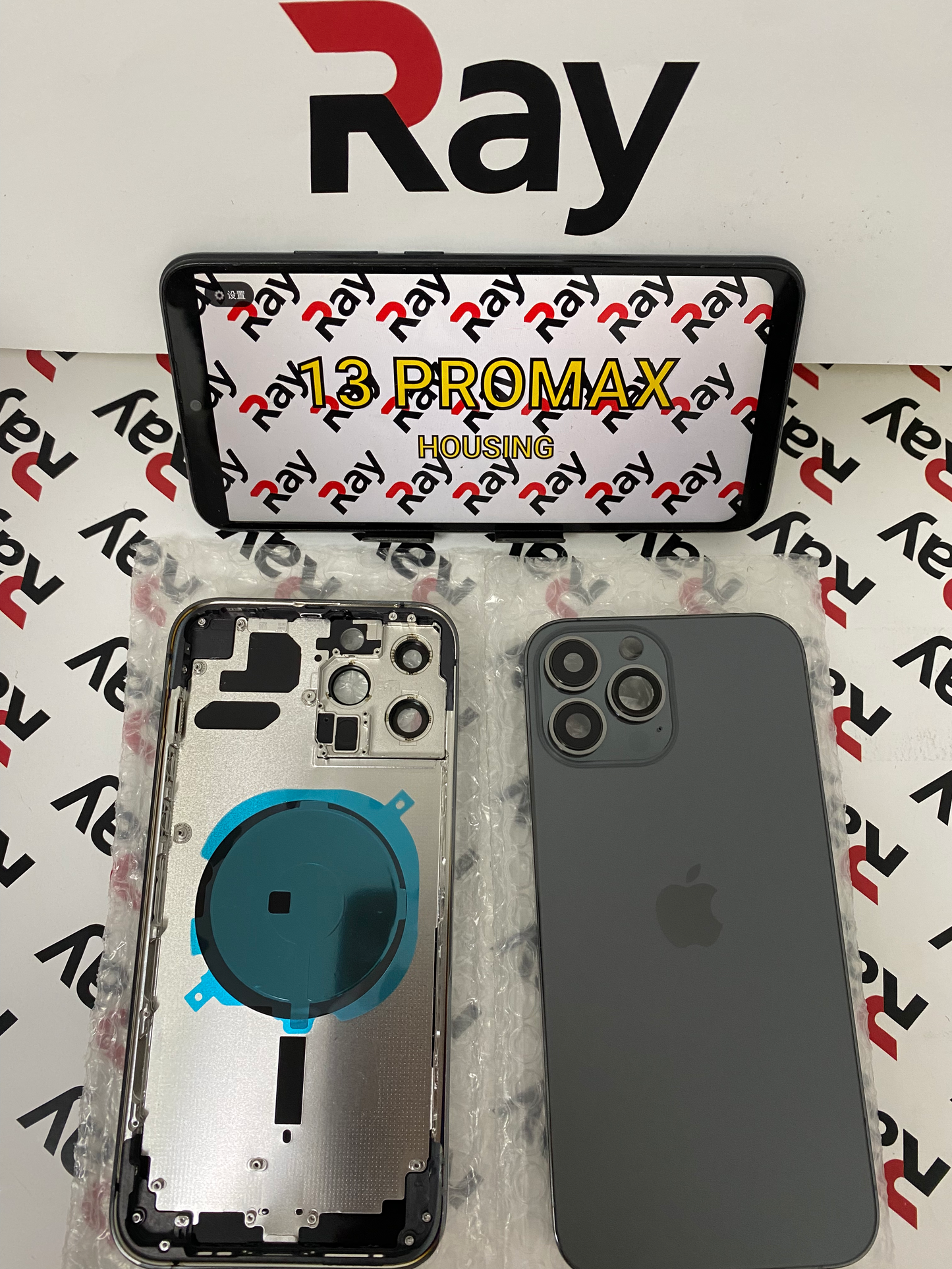 HOUSING IPHONE 13 PRO MAX