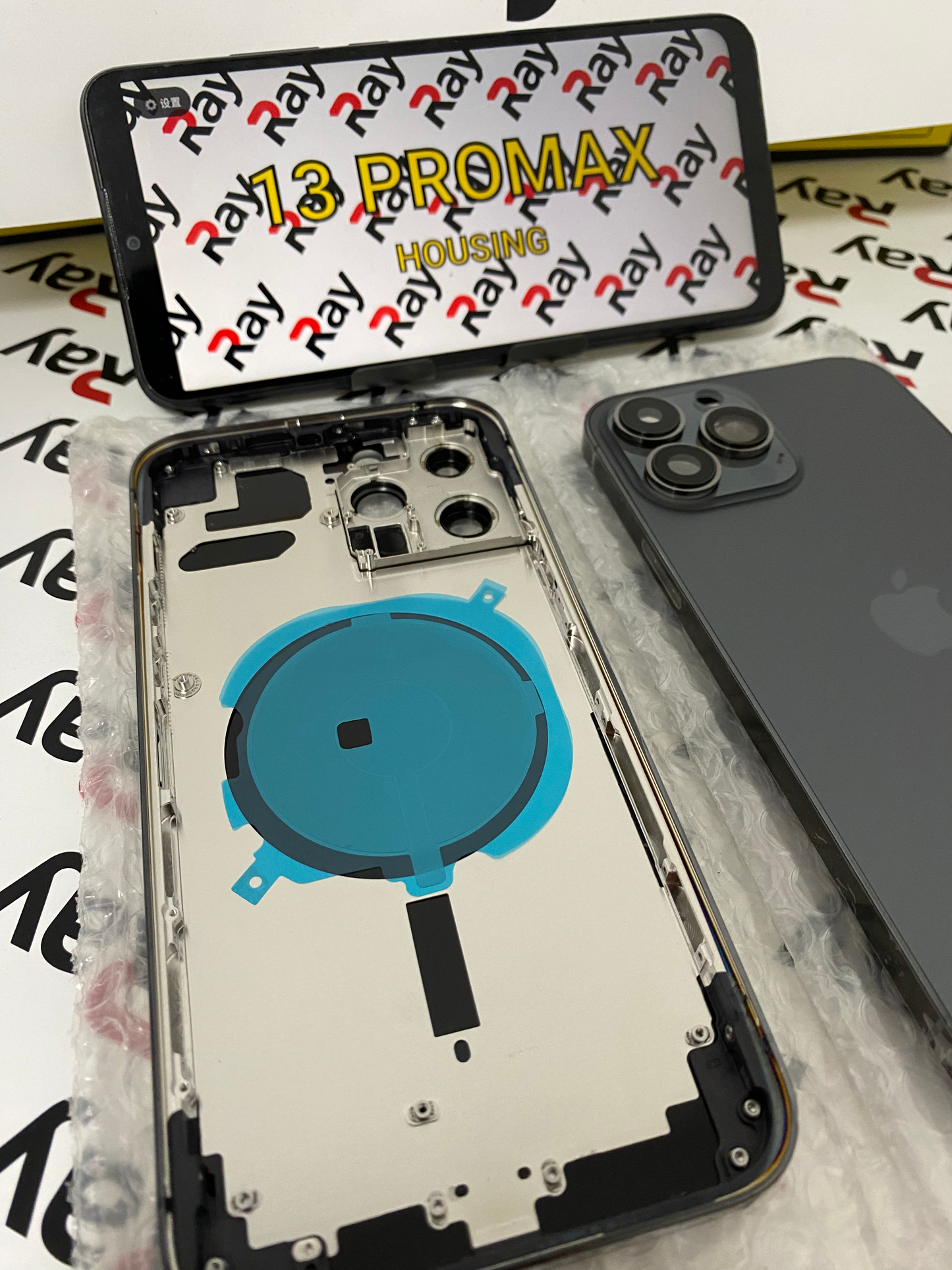 HOUSING IPHONE 13 PRO MAX