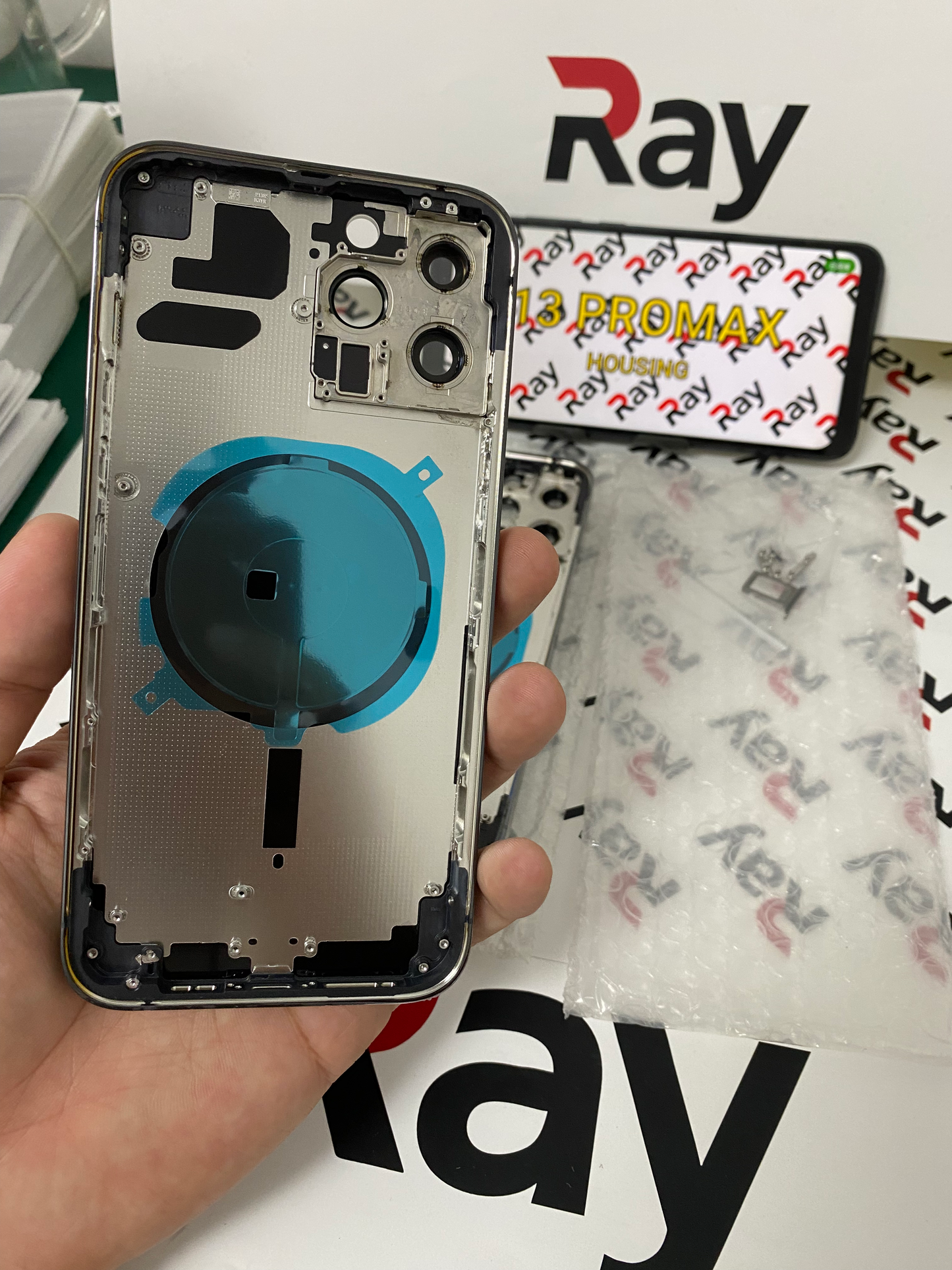 HOUSING IPHONE 13 PRO MAX