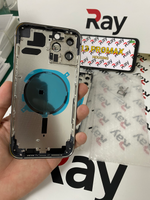 HOUSING IPHONE 13 PRO MAX