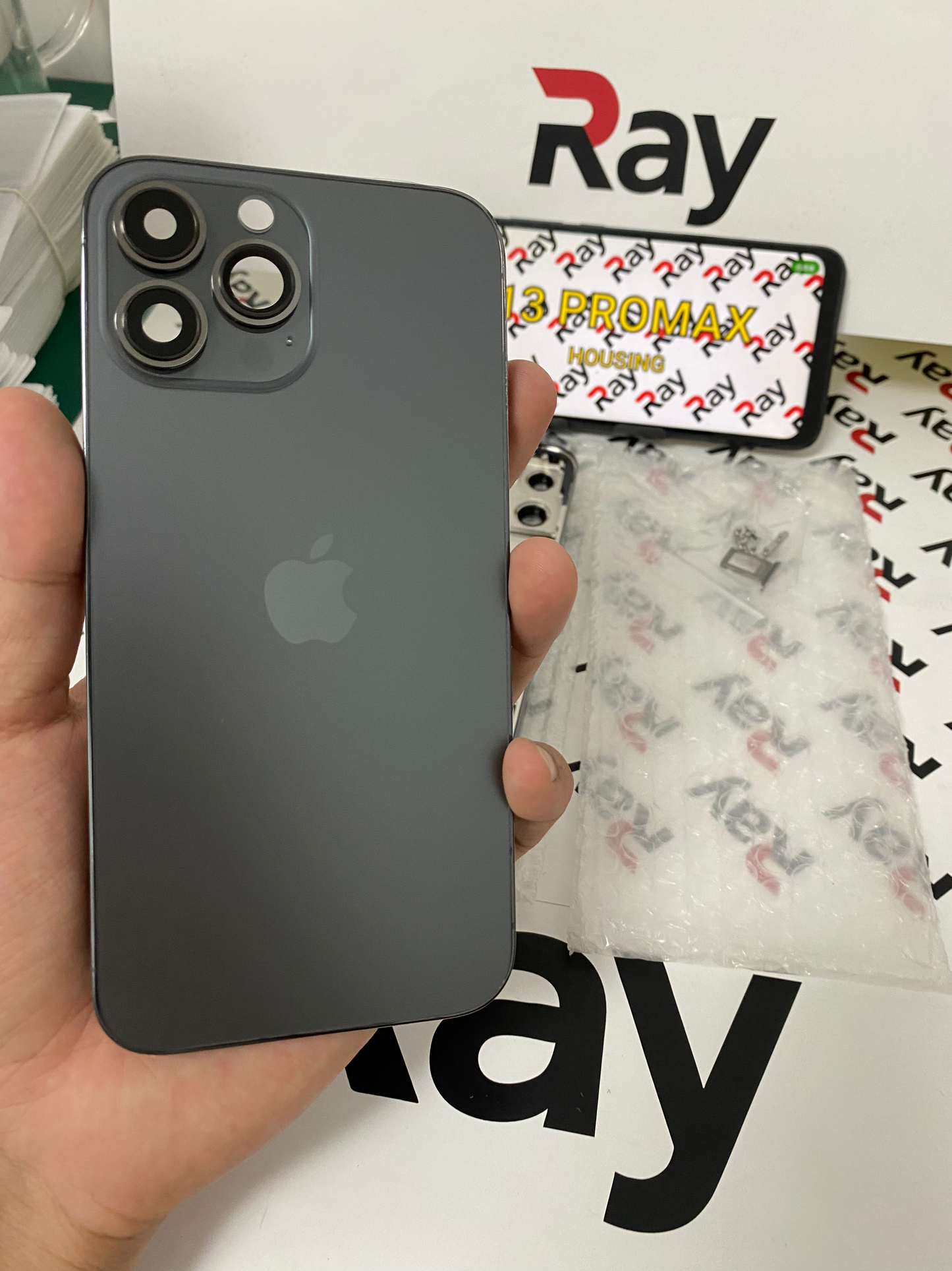 HOUSING IPHONE 13 PRO MAX