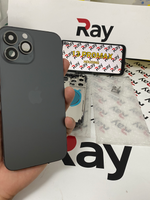 HOUSING IPHONE 13 PRO MAX