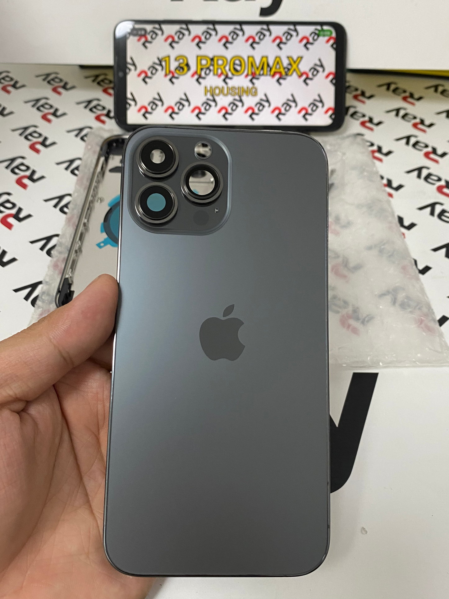 HOUSING IPHONE 13 PRO MAX