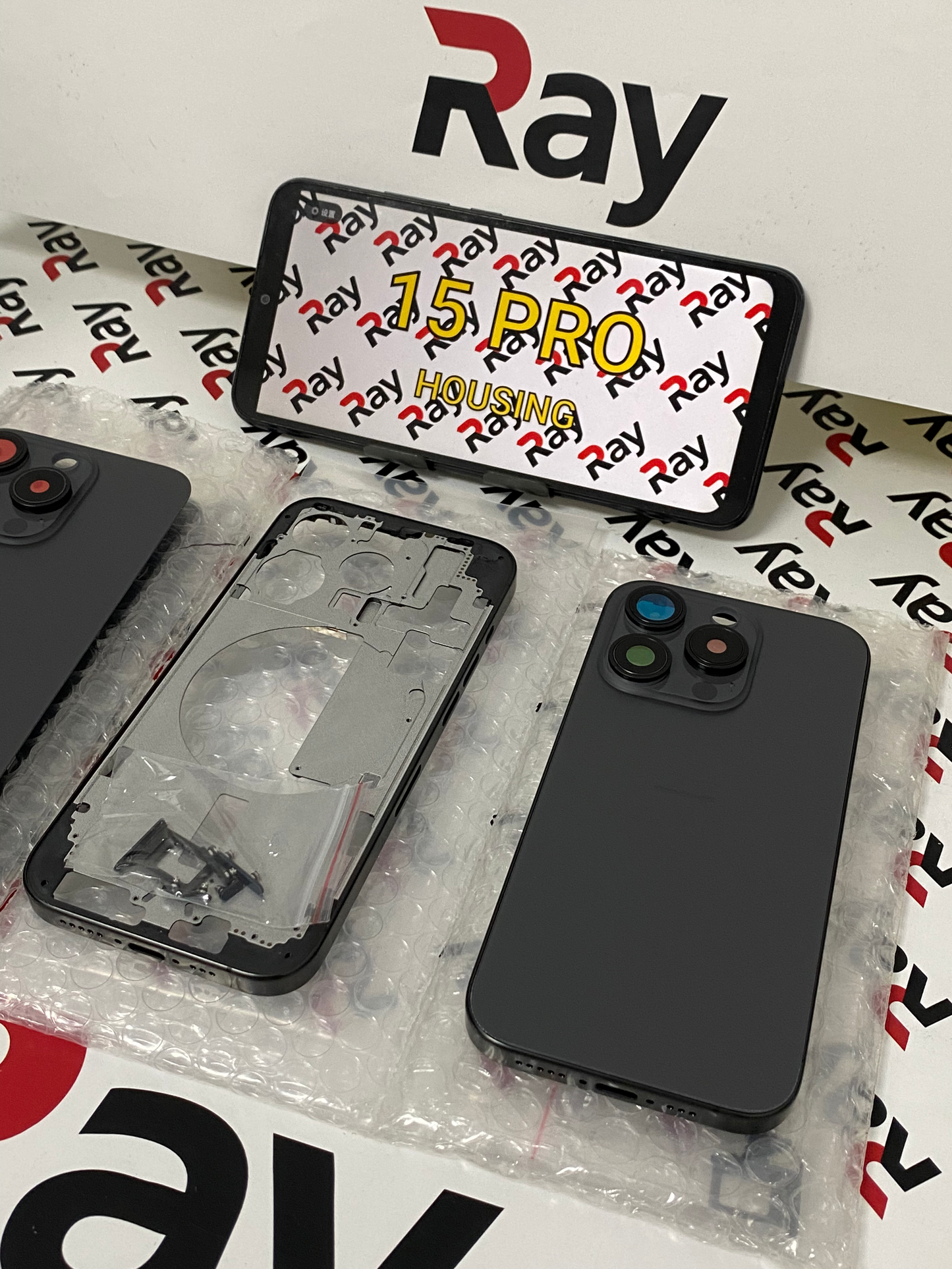 HOUSING IPHONE 15 PRO